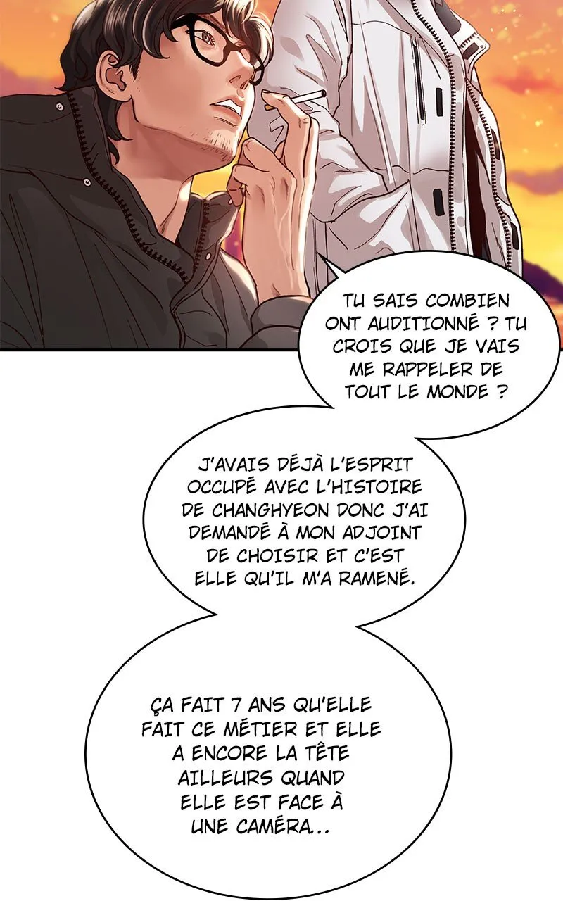 Read Daytime Star FR Manga Online