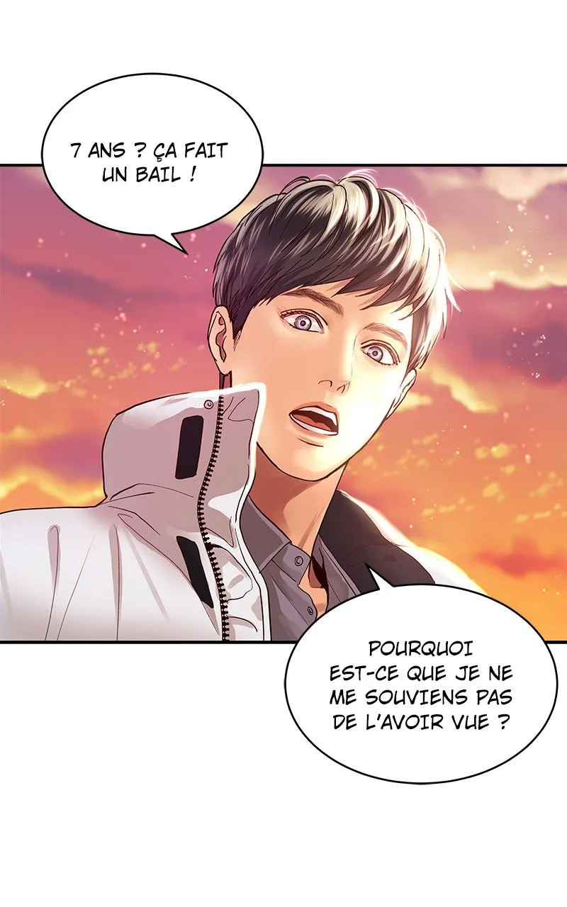 Read Daytime Star FR Manga Online
