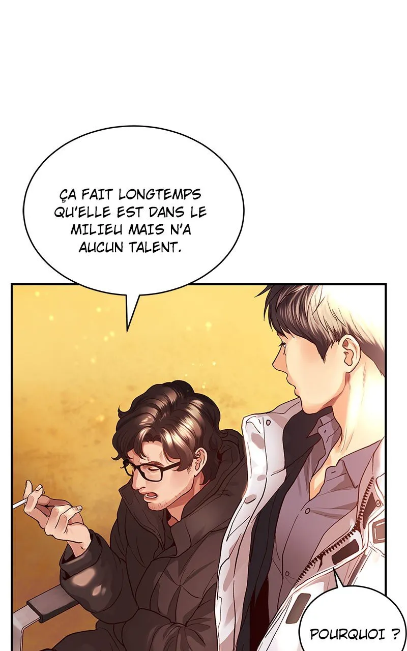 Read Daytime Star FR Manga Online