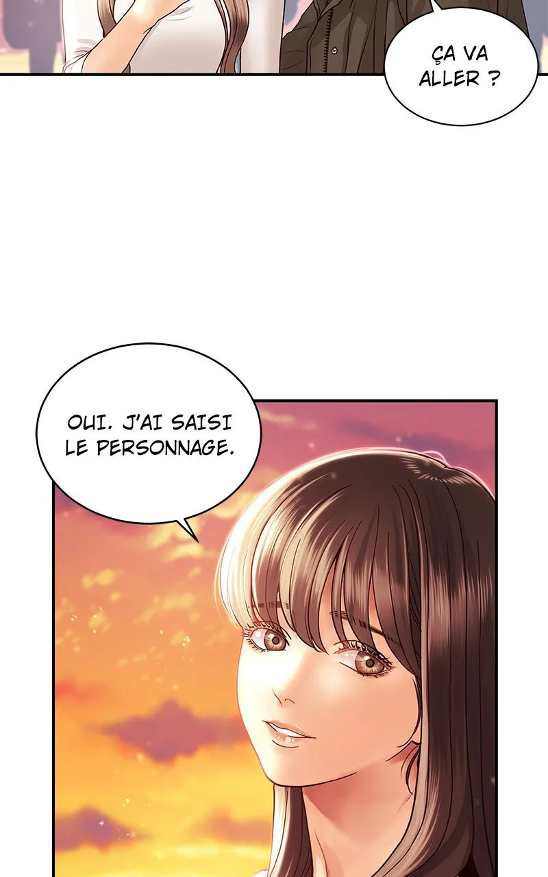Read Daytime Star FR Manga Online