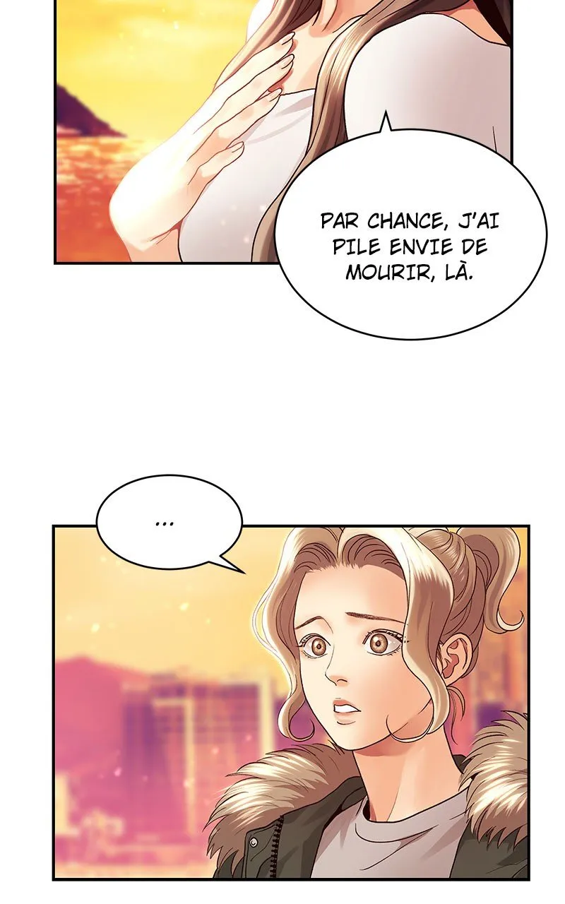 Read Daytime Star FR Manga Online