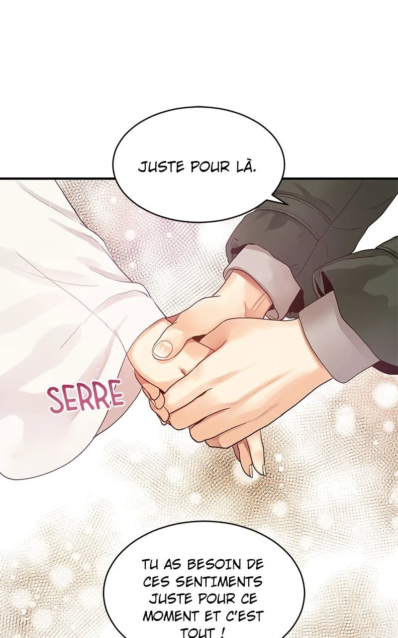 Read Daytime Star FR Manga Online