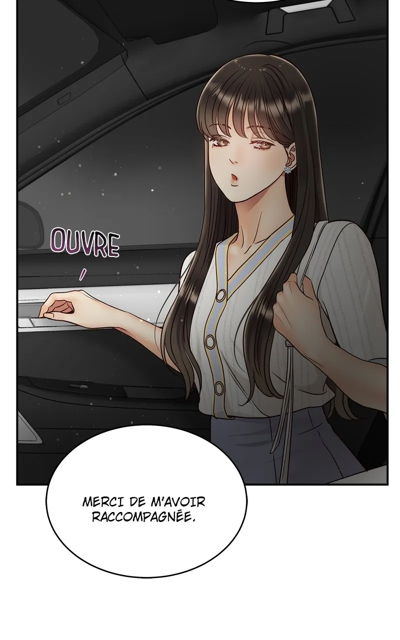 Read Daytime Star FR Manga Online
