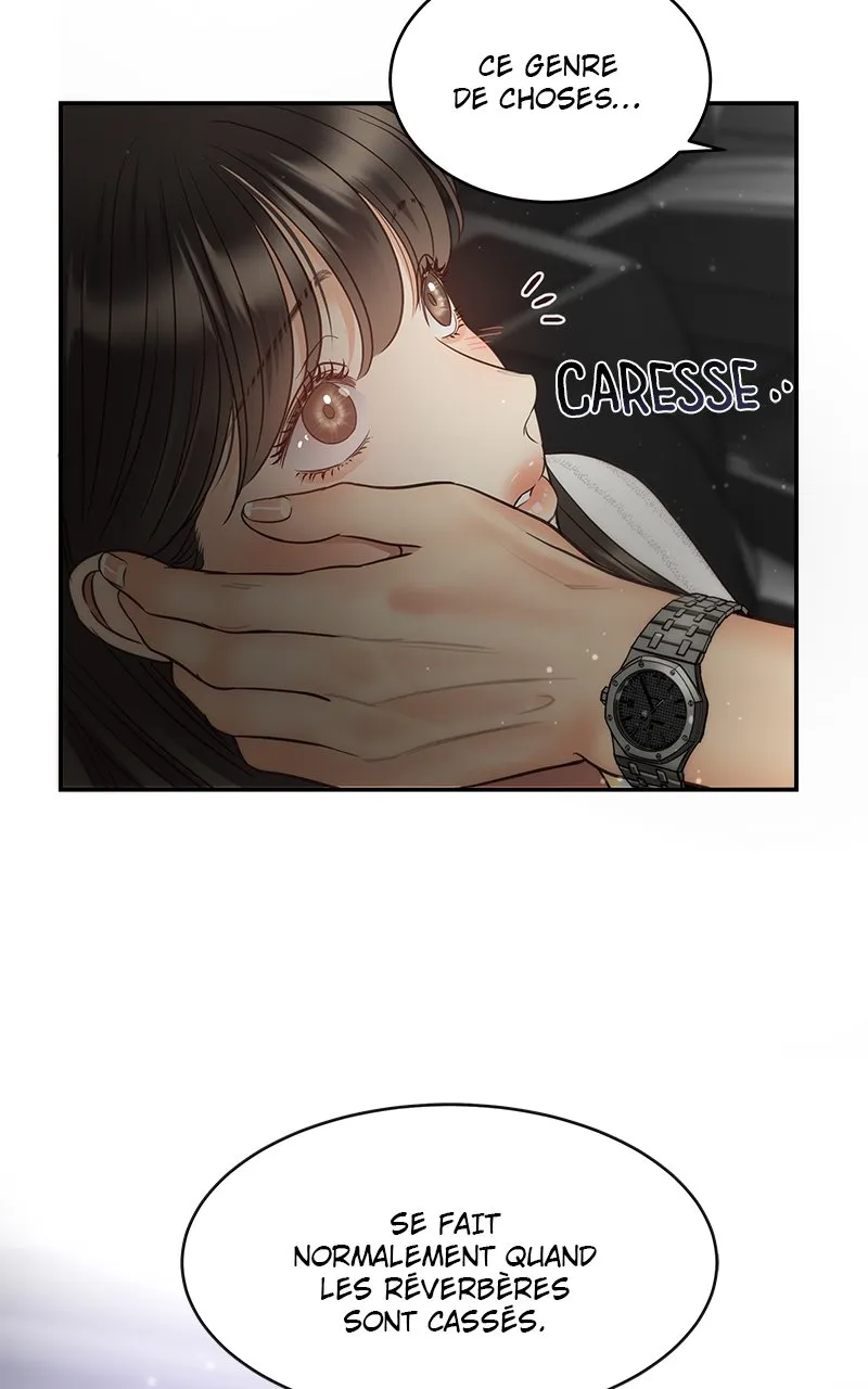 Read Daytime Star FR Manga Online