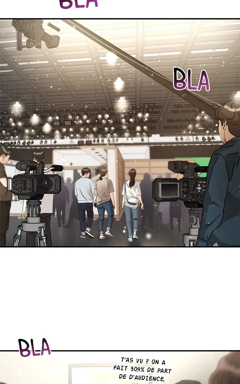 Read Daytime Star FR Manga Online
