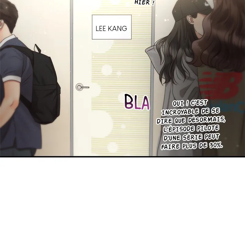 Read Daytime Star FR Manga Online