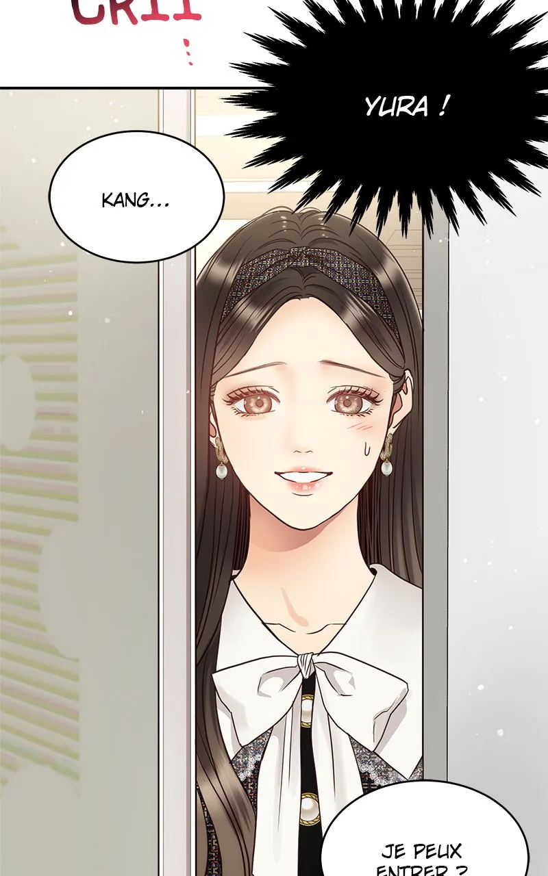Read Daytime Star FR Manga Online