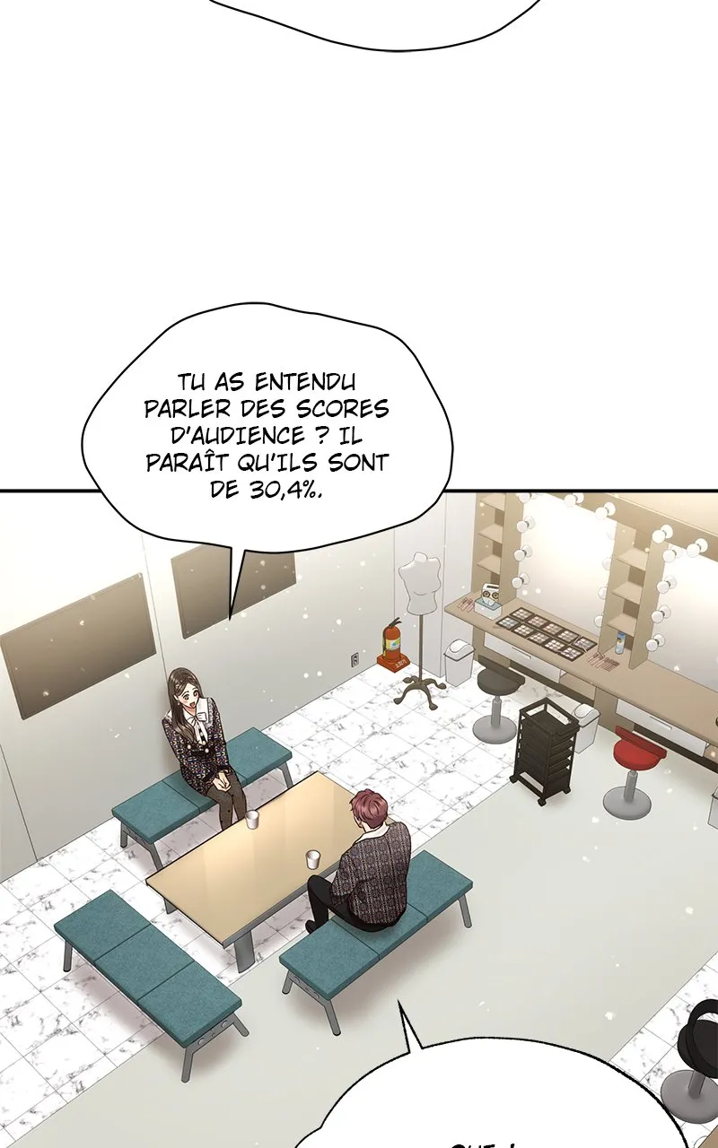 Read Daytime Star FR Manga Online