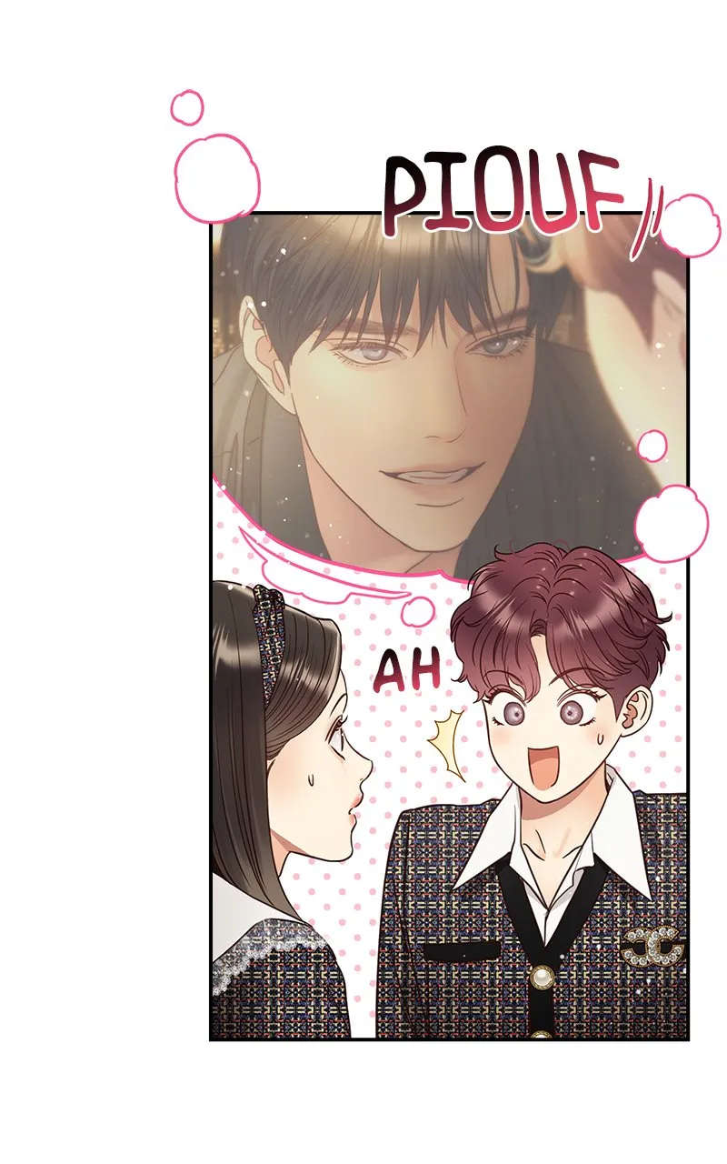 Read Daytime Star FR Manga Online