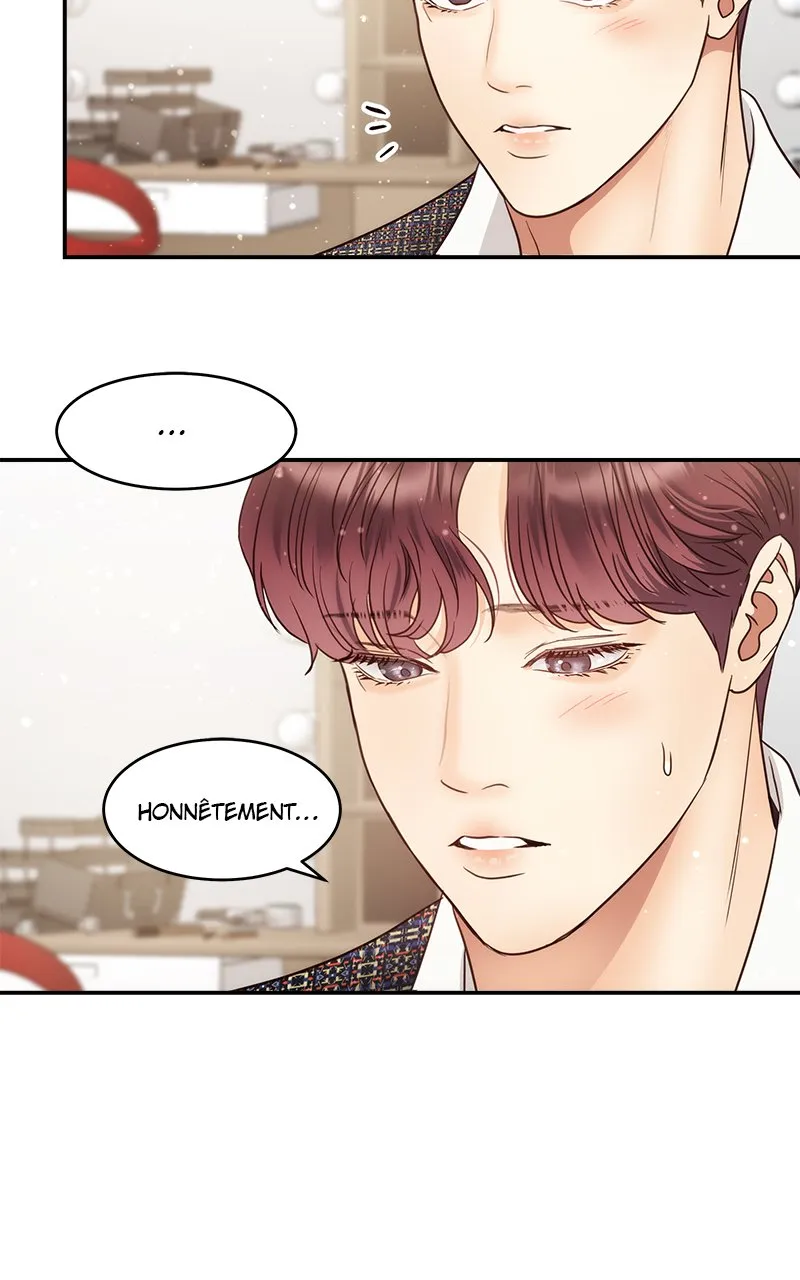 Read Daytime Star FR Manga Online