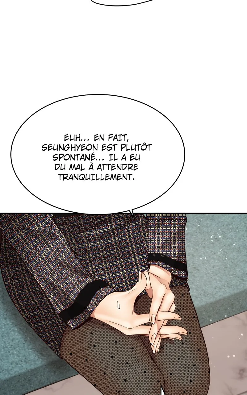 Read Daytime Star FR Manga Online