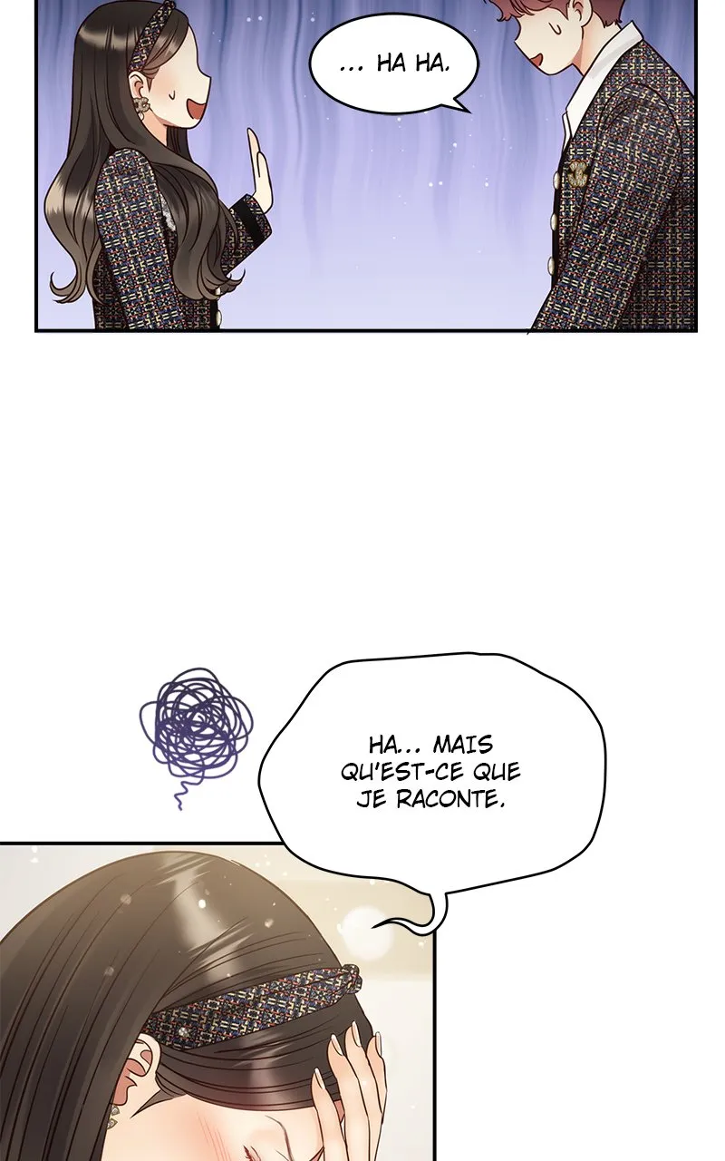 Read Daytime Star FR Manga Online