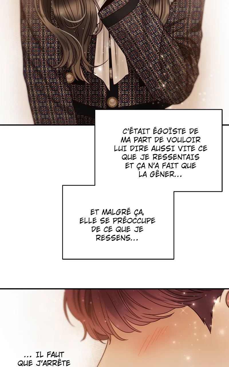 Read Daytime Star FR Manga Online
