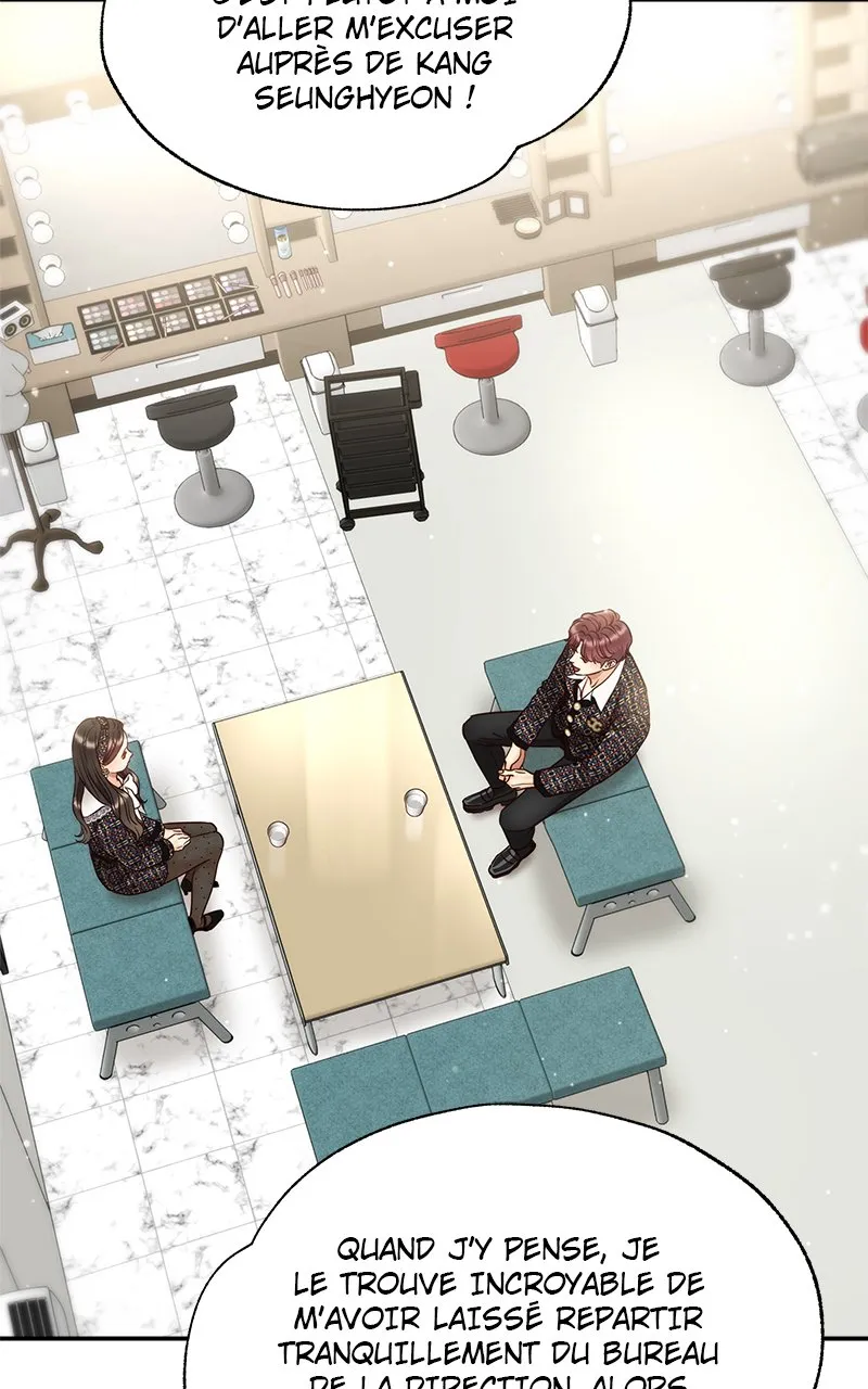 Read Daytime Star FR Manga Online