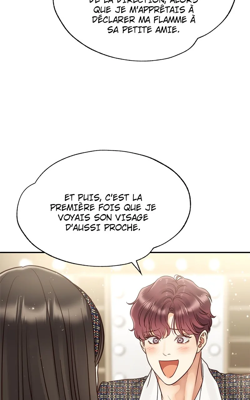 Read Daytime Star FR Manga Online