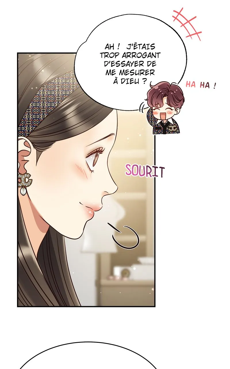 Read Daytime Star FR Manga Online