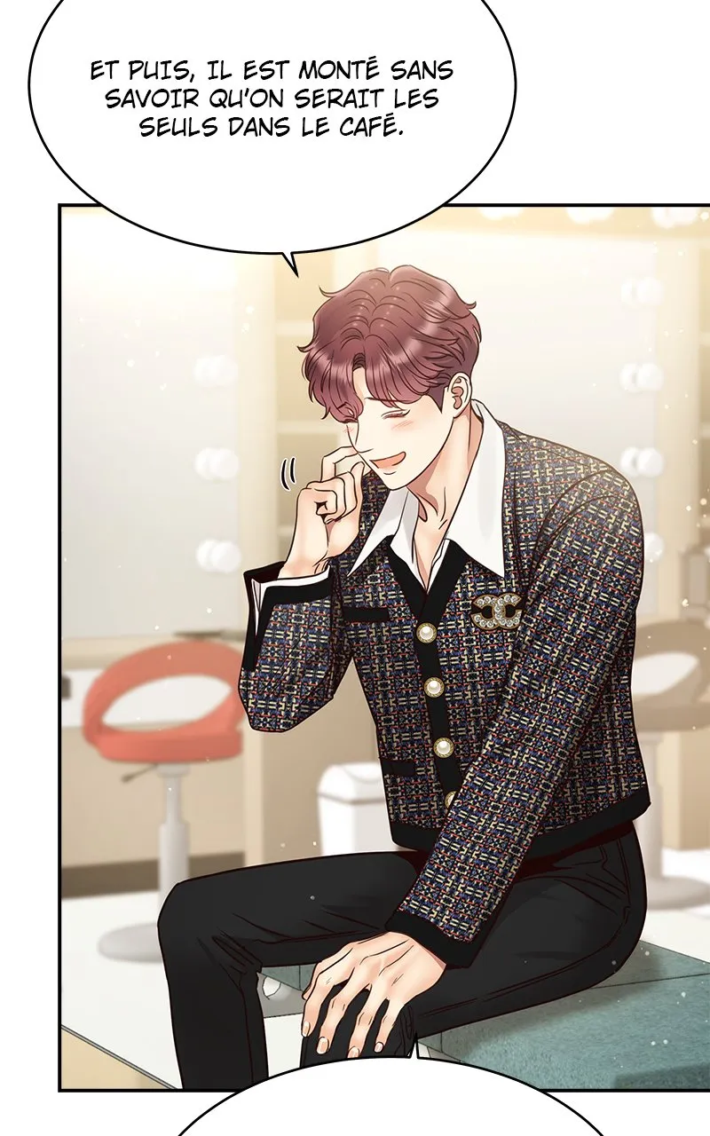Read Daytime Star FR Manga Online