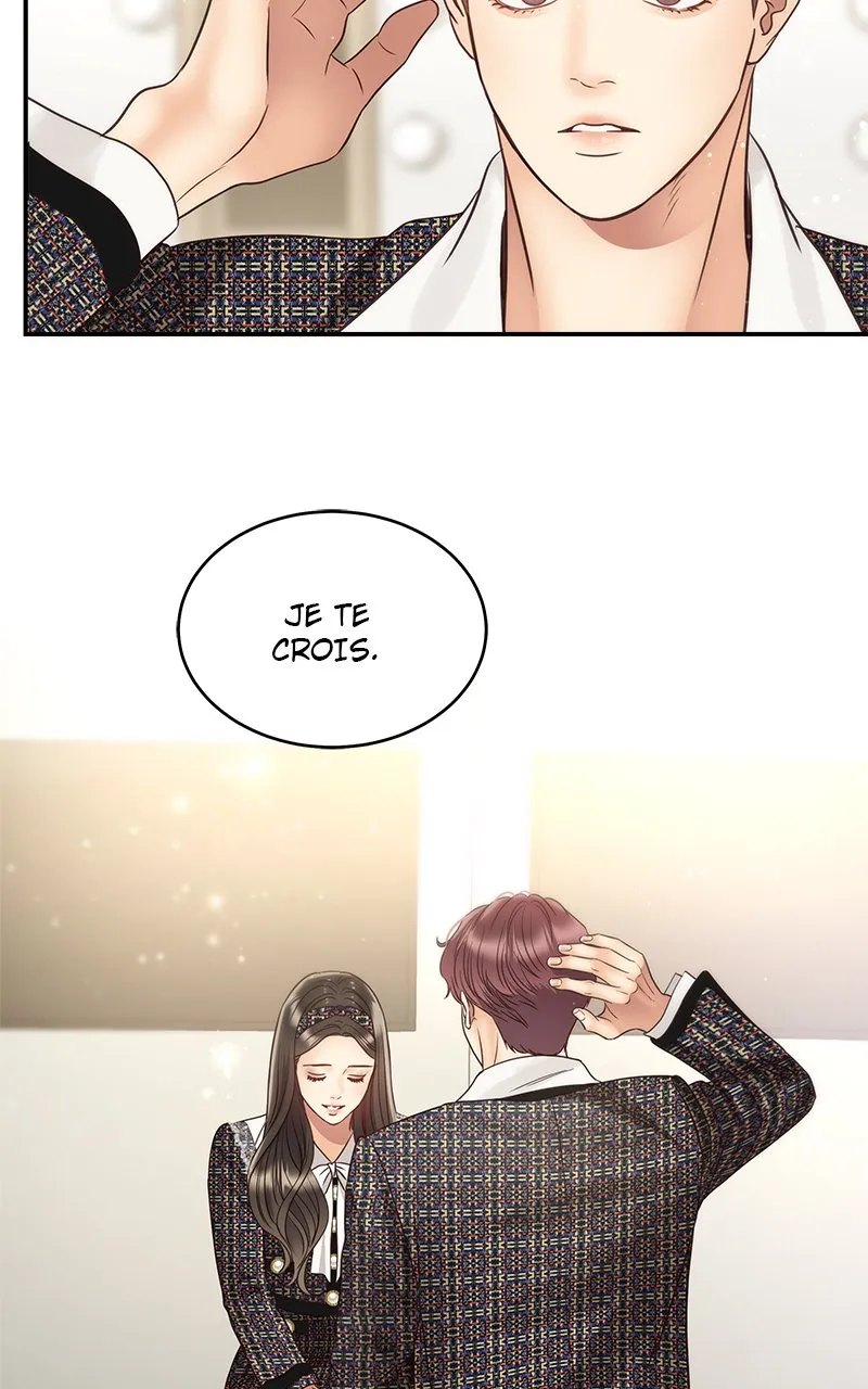 Read Daytime Star FR Manga Online
