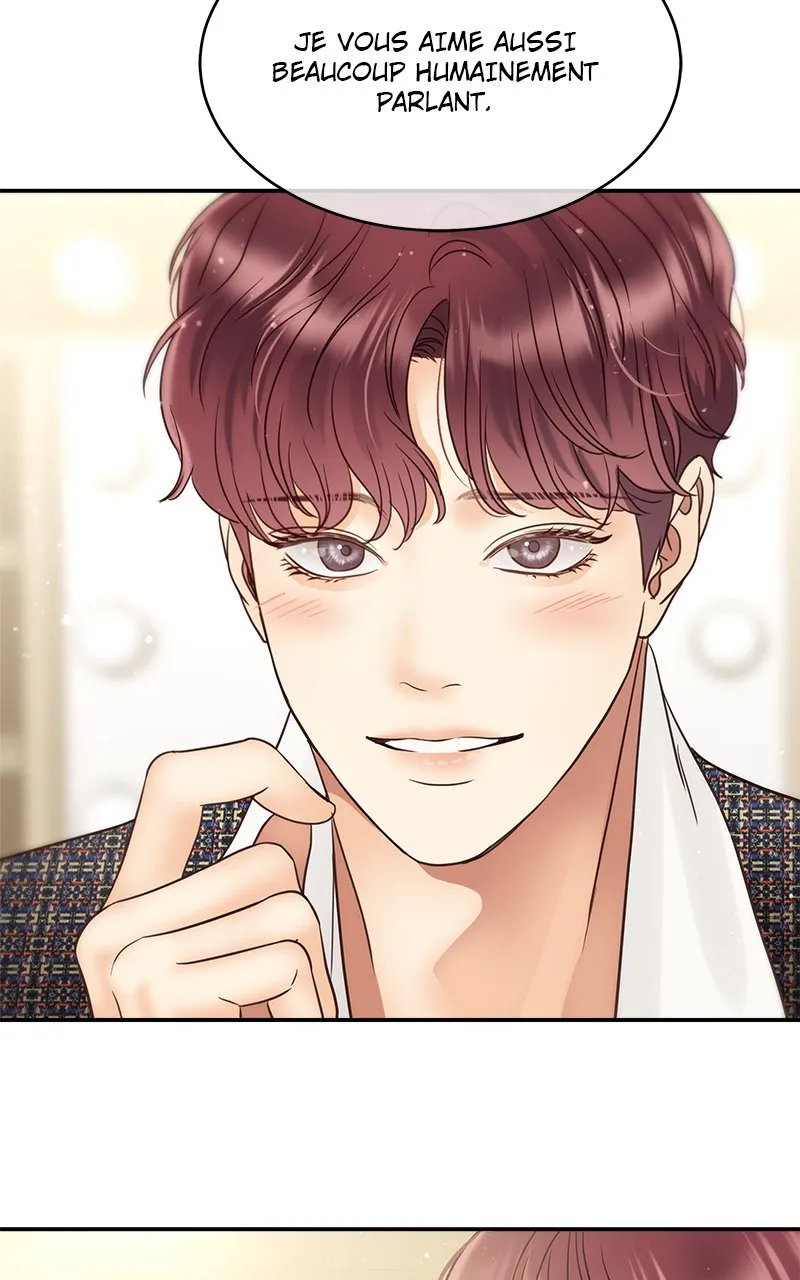 Read Daytime Star FR Manga Online