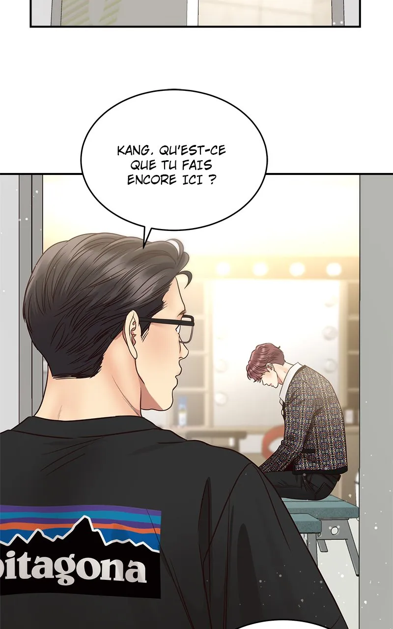 Read Daytime Star FR Manga Online