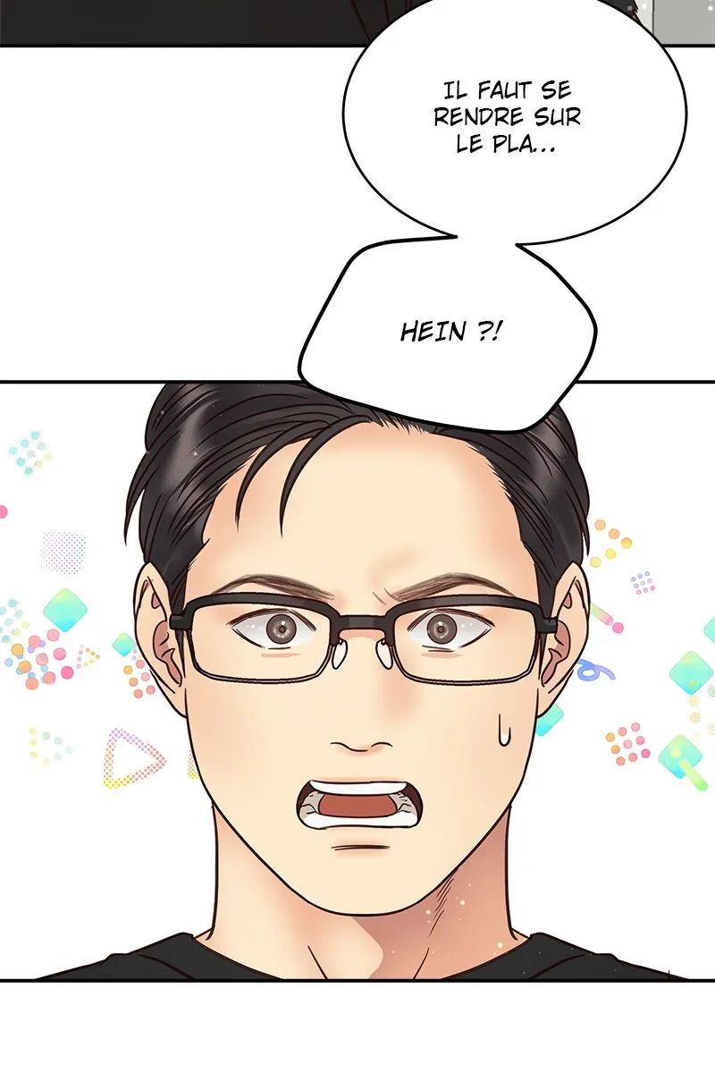 Read Daytime Star FR Manga Online