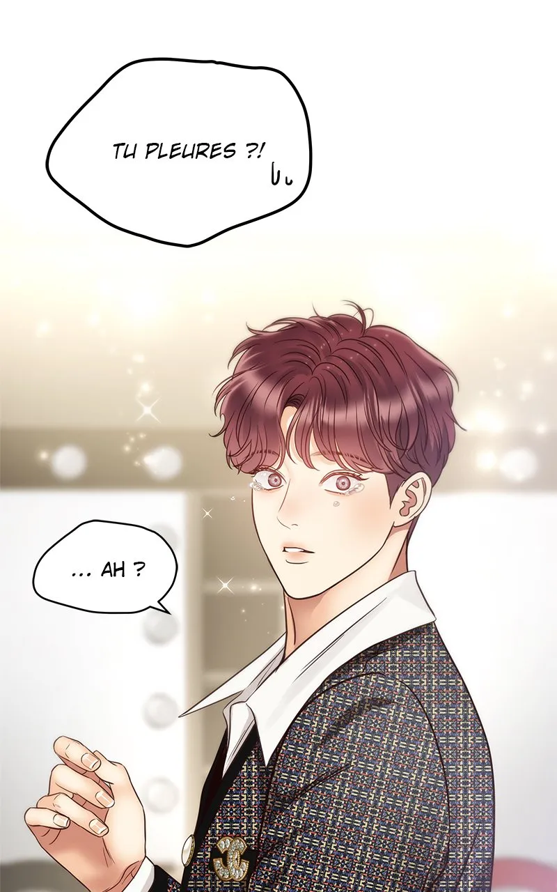 Read Daytime Star FR Manga Online