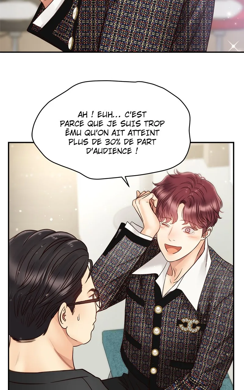Read Daytime Star FR Manga Online