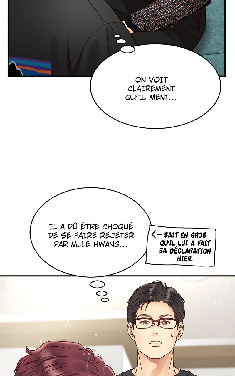 Read Daytime Star FR Manga Online