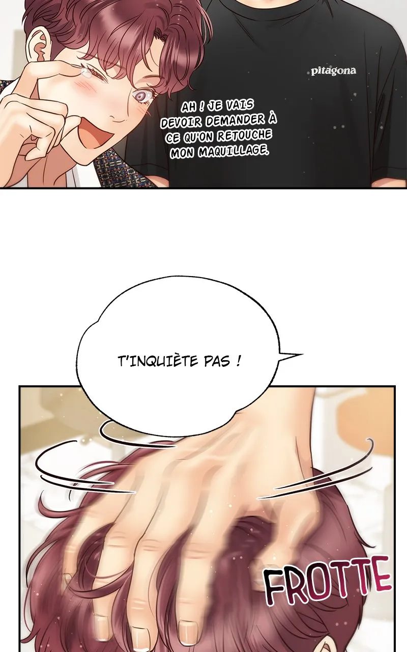 Read Daytime Star FR Manga Online