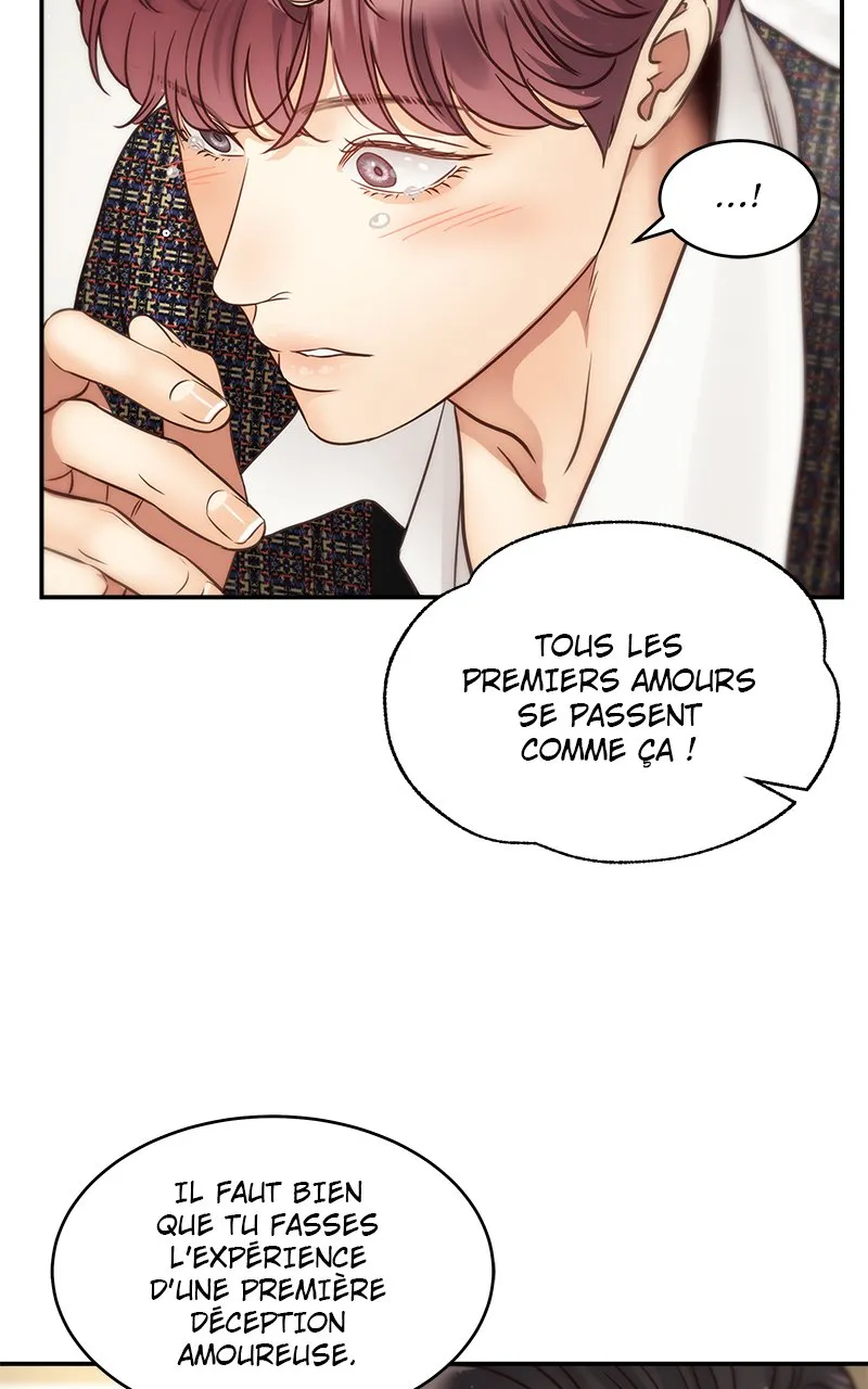 Read Daytime Star FR Manga Online