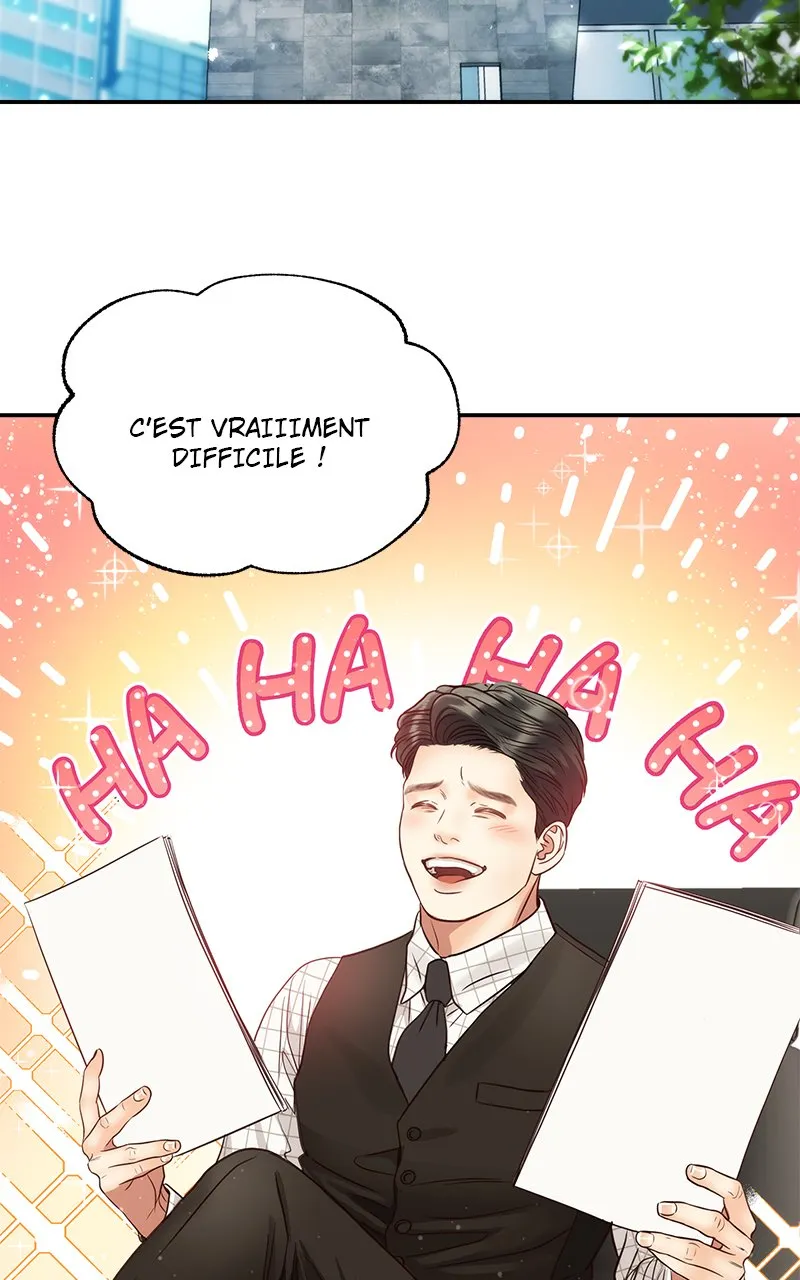 Read Daytime Star FR Manga Online