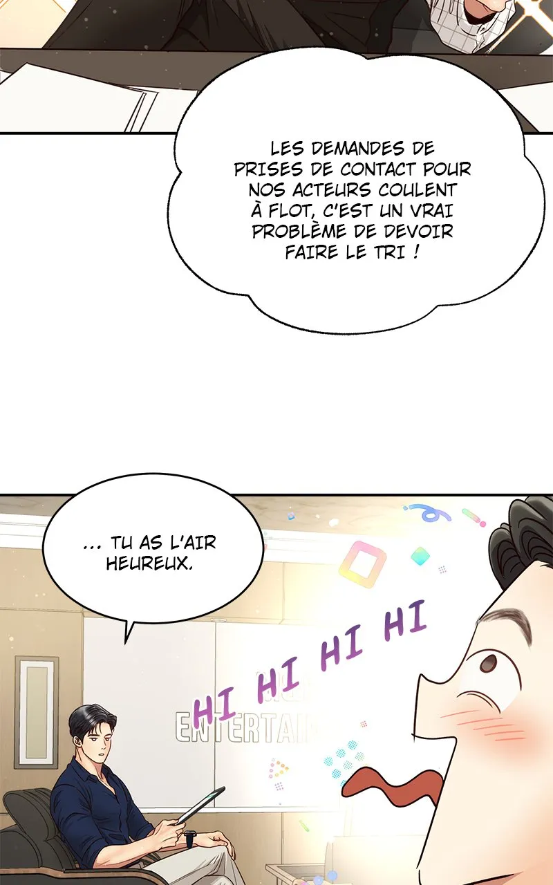 Read Daytime Star FR Manga Online