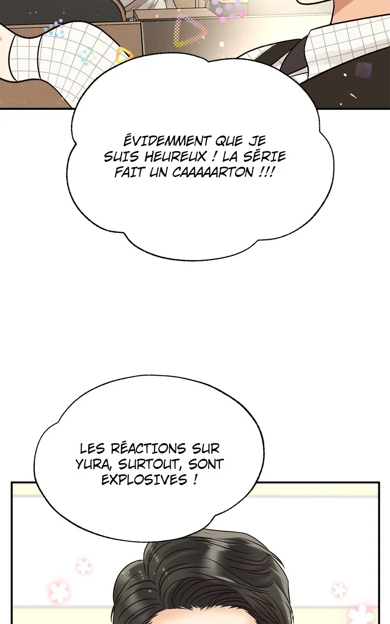 Read Daytime Star FR Manga Online