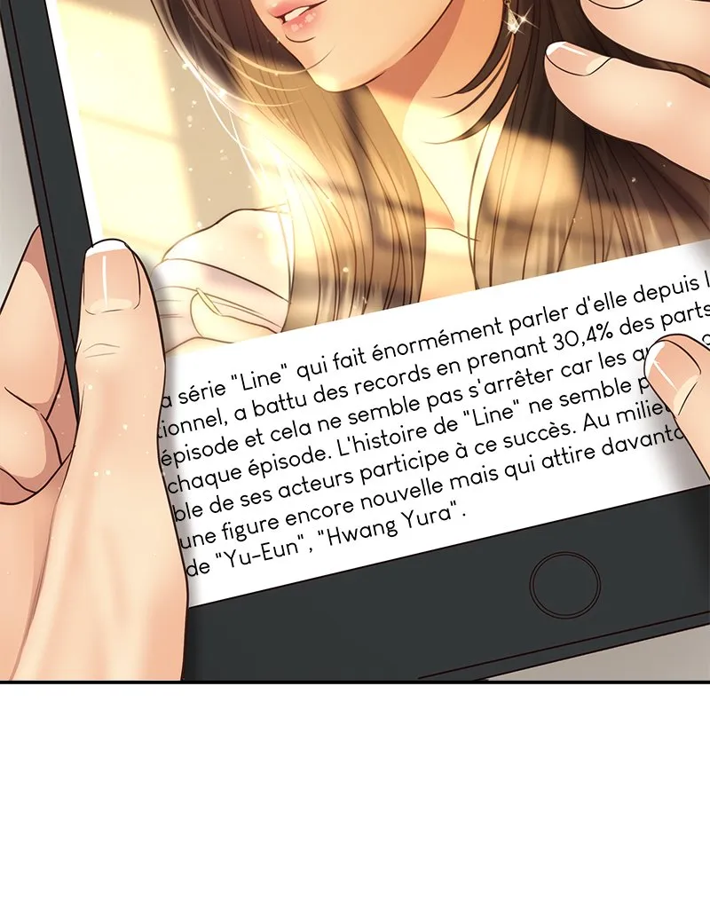Read Daytime Star FR Manga Online