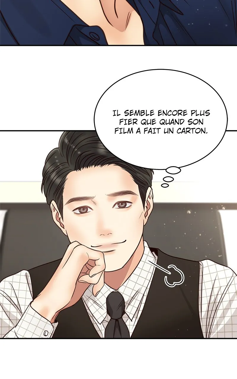 Read Daytime Star FR Manga Online