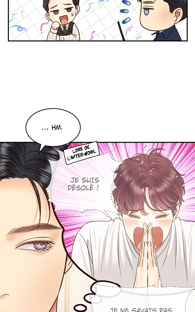 Read Daytime Star FR Manga Online