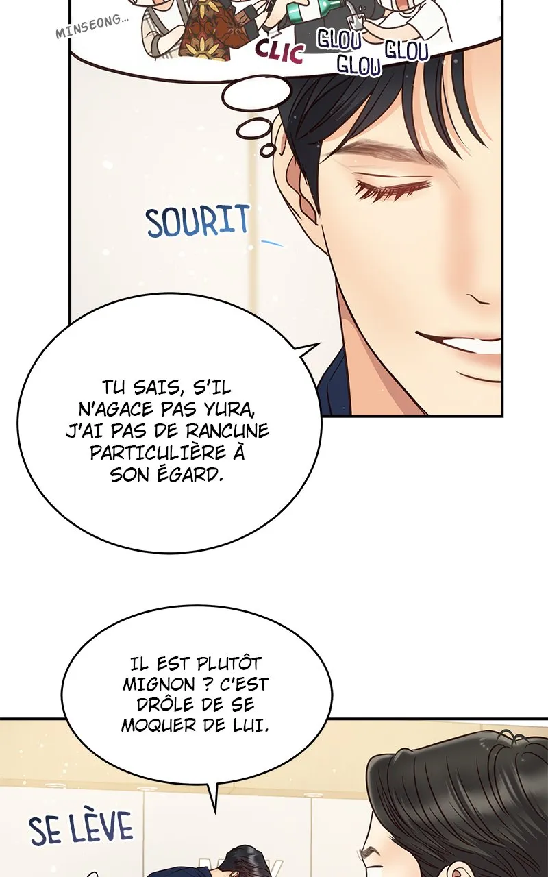 Read Daytime Star FR Manga Online