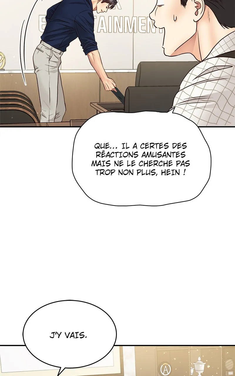 Read Daytime Star FR Manga Online