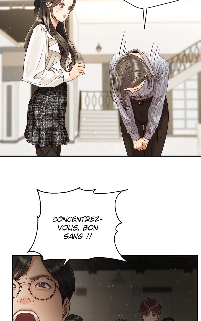 Read Daytime Star FR Manga Online