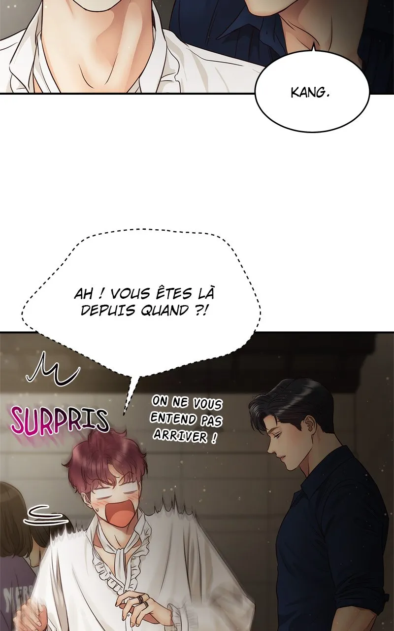 Read Daytime Star FR Manga Online