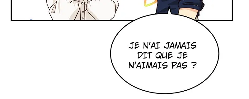 Read Daytime Star FR Manga Online