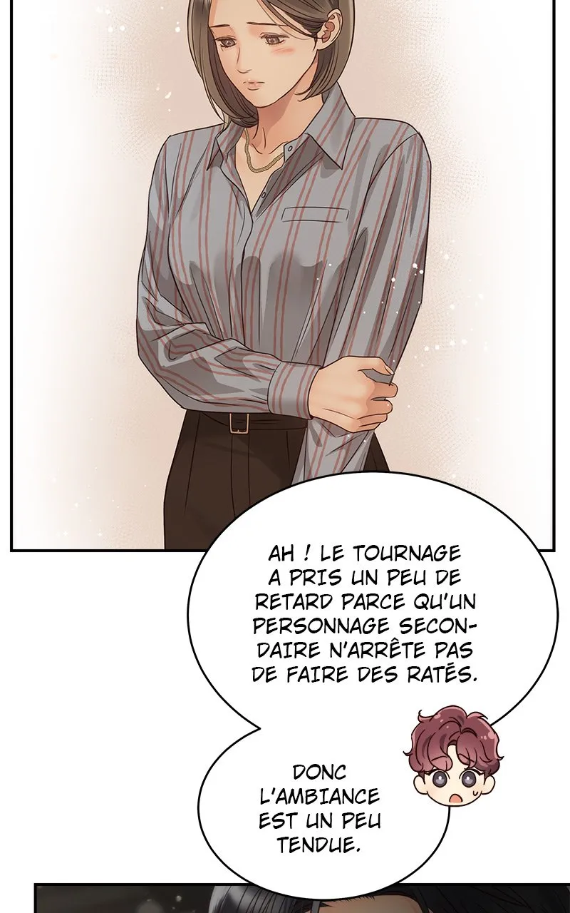 Read Daytime Star FR Manga Online