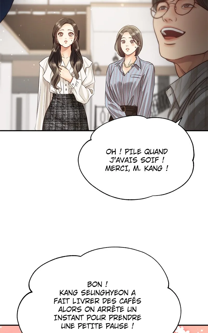 Read Daytime Star FR Manga Online