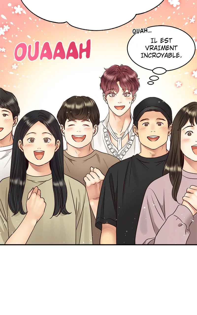 Read Daytime Star FR Manga Online