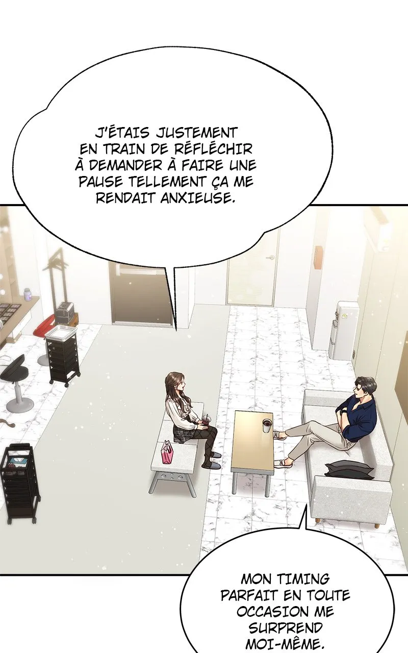 Read Daytime Star FR Manga Online
