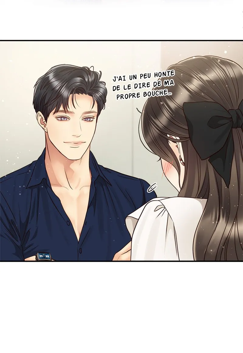 Read Daytime Star FR Manga Online