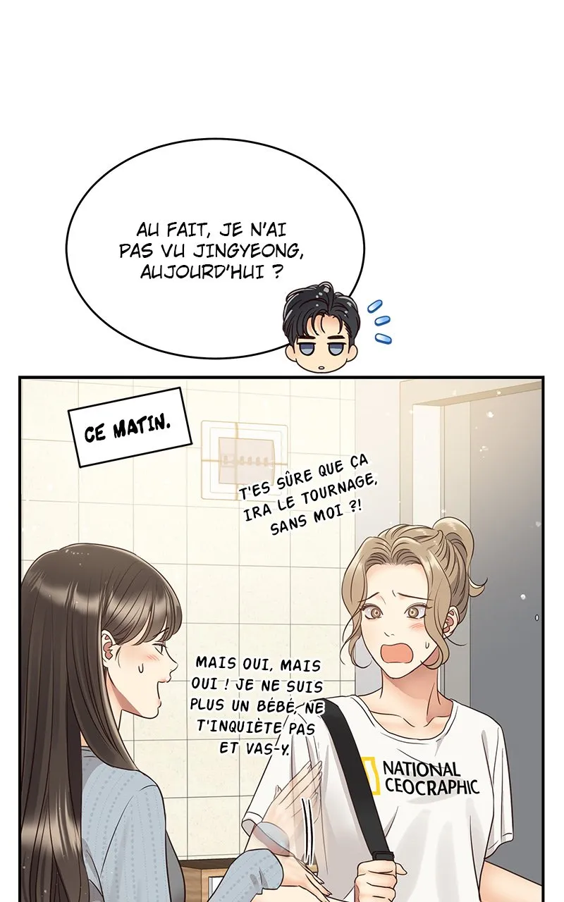 Read Daytime Star FR Manga Online