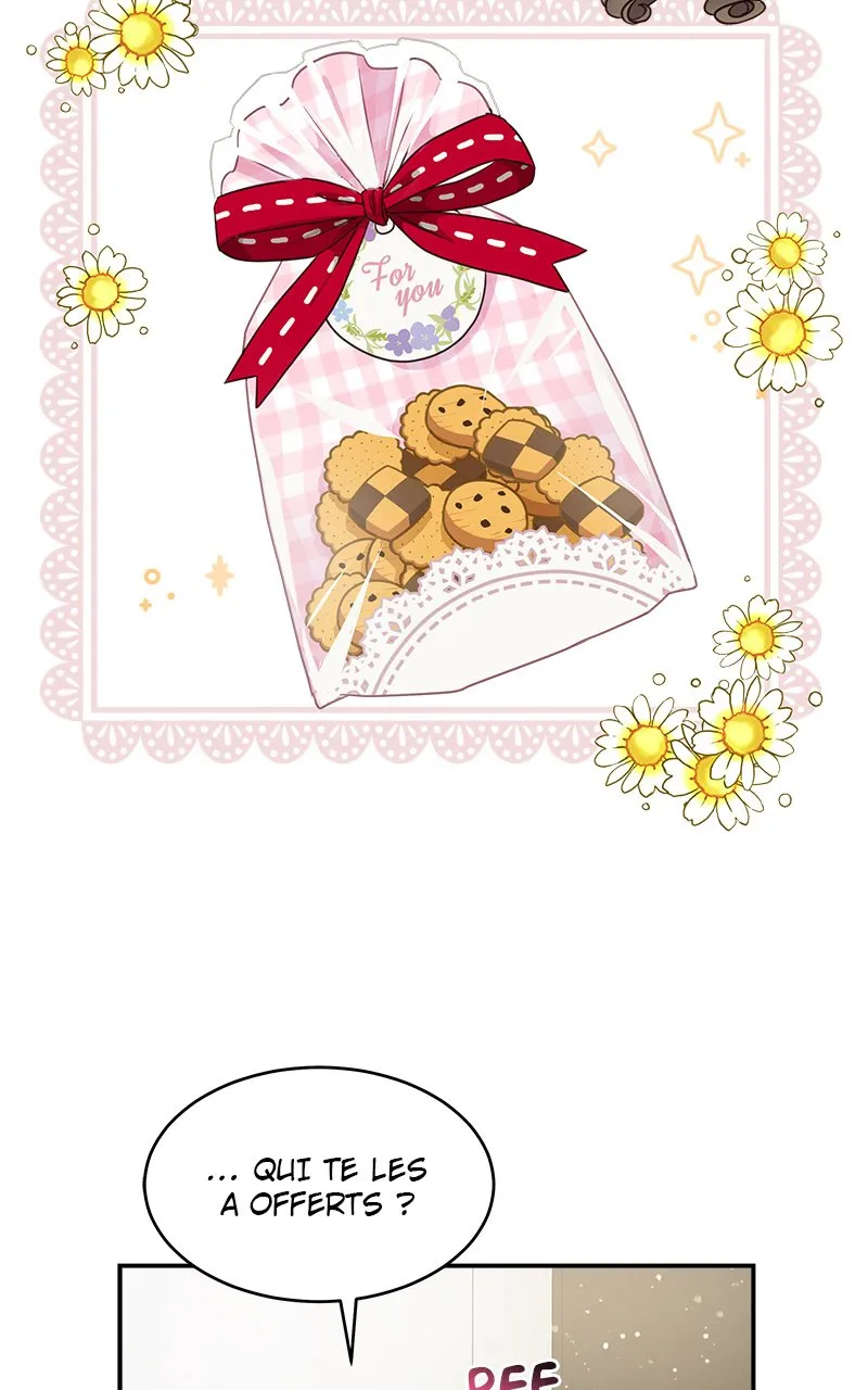 Read Daytime Star FR Manga Online