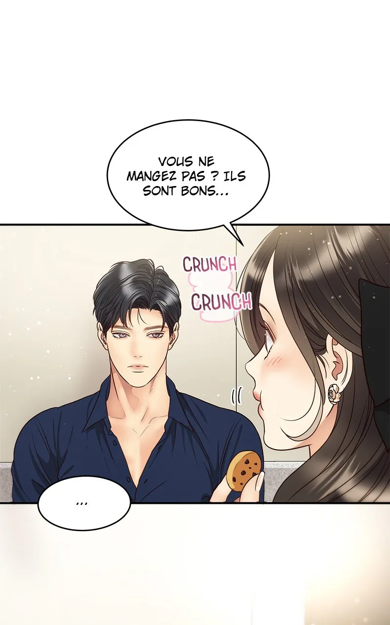 Read Daytime Star FR Manga Online