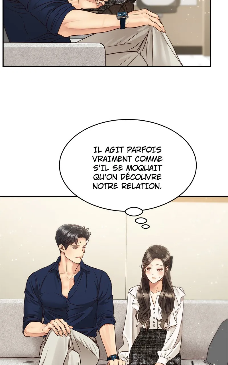 Read Daytime Star FR Manga Online